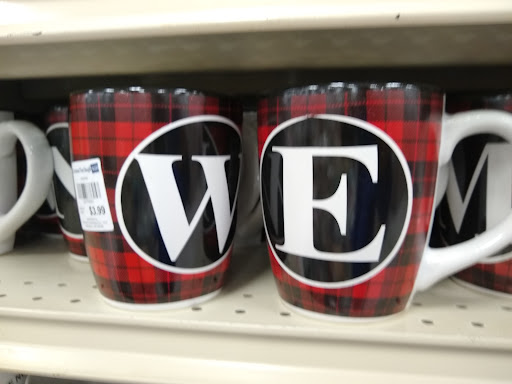 Home Goods Store «Christmas Tree Shops», reviews and photos, 15 Backus Ave Suite 42, Danbury, CT 06810, USA