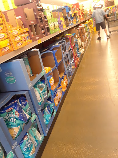 Supermarket «ALDI», reviews and photos, 1549 E Belt Line Rd, Richardson, TX 75081, USA