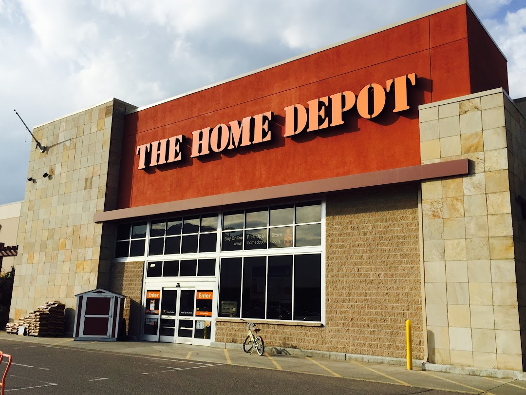 The Home Depot