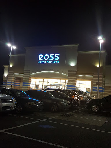 Clothing Store «Ross Dress for Less», reviews and photos, 3001 W Cheltenham Ave, Wyncote, PA 19095, USA