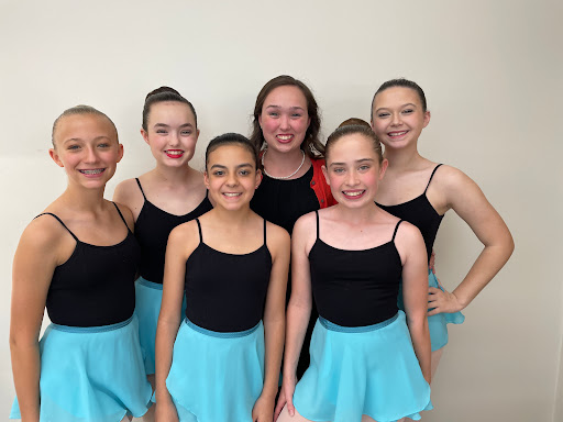 Ballet School «Ballet Lubbock», reviews and photos, 5702 Genoa Ave, Lubbock, TX 79424, USA