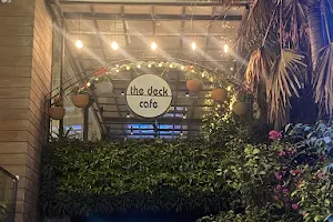 The Deck Cafe By Mayflower image