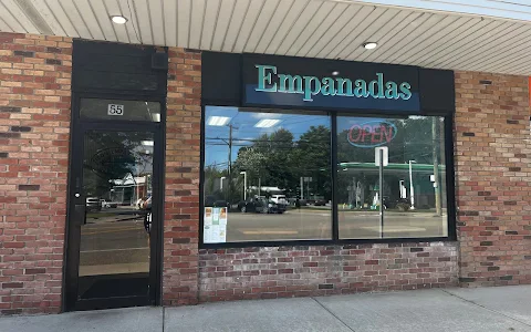 Tico's Empanadas image