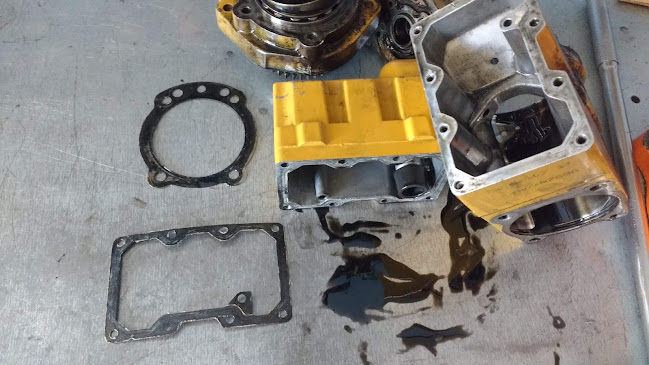 LABORATORIO JF DIESEL EIRL - Tarapoto