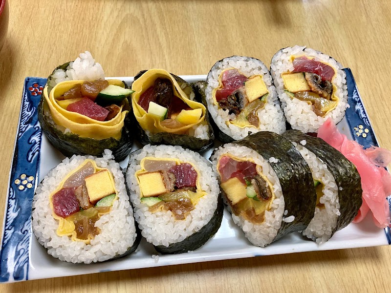 辰巳寿司