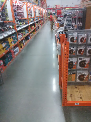 Home Improvement Store «The Home Depot», reviews and photos, 1750 Jonesboro Rd, McDonough, GA 30253, USA