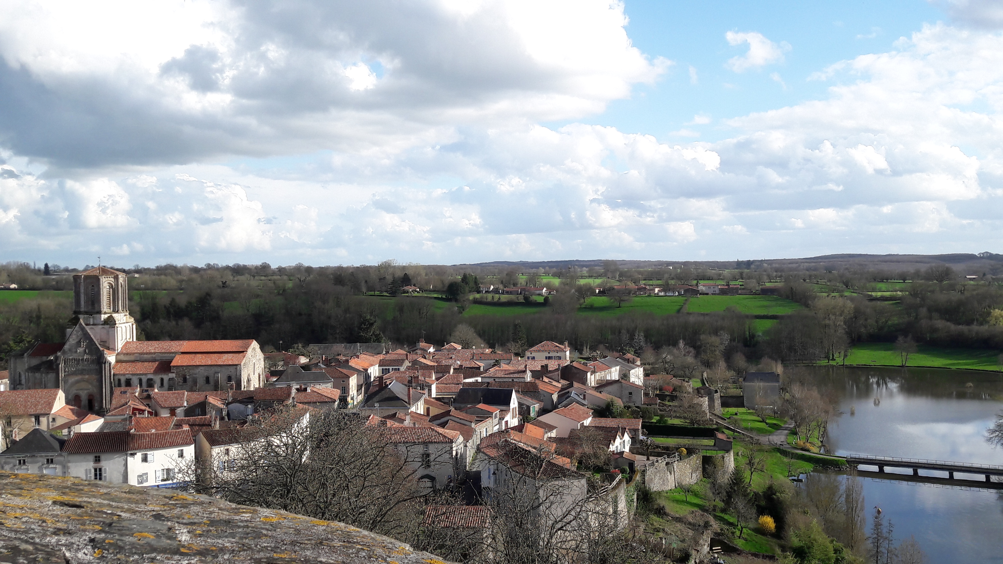 Photo n° 9 de l'avis de Yannick.a fait le 30/03/2017 à 20:31