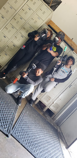 Paintball Center «Wildfire Indoor Paintball, Air Soft, and Skate Shop», reviews and photos, 3725 Stone Mountain Hwy, Snellville, GA 30039, USA