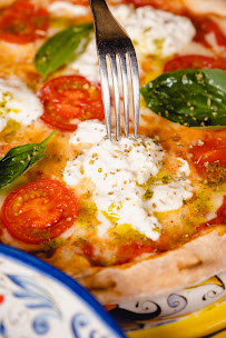 Pizza du Restaurant italien IT - Italian Trattoria Rouen - n°14