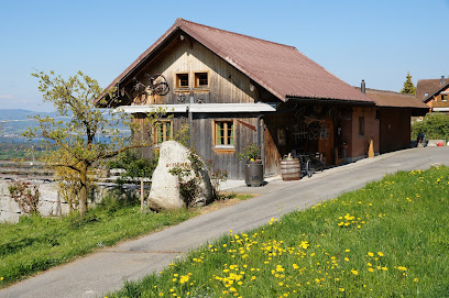 Festhütte 's'Näscht'