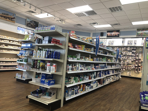 Wholesale drugstore Plano