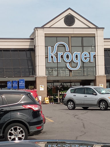 Grocery Store «Kroger», reviews and photos, 200 Gallatin Pike S, Madison, TN 37115, USA
