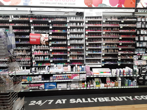 Beauty Supply Store «Sally Beauty», reviews and photos, 6614 W 111th St, Worth, IL 60482, USA