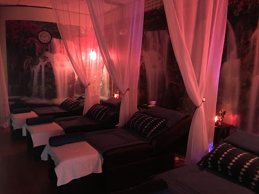 Foot Massage Parlor «Dragon Foot Spa & Massage», reviews and photos, 4755 PGA Boulevard, Palm Beach Gardens, FL 33418, USA