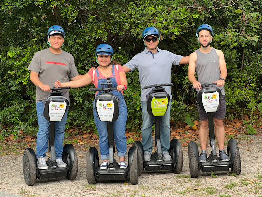 Tour Operator «Fun Center Fort Lauderdale , Tours, Rentals. Segway, Scooter, Jet Ski, Boat, ....», reviews and photos, 1040 Bayview Dr, Fort Lauderdale, FL 33304, USA