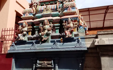 Arulmigu Sri Mariamman Temple image