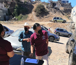 Parquecito Colinas Del Sol photo