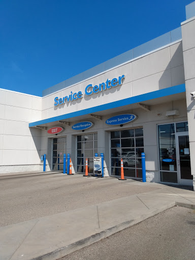 Honda Dealer «Joe Morgan Honda», reviews and photos, 176 N Garver Rd, Monroe, OH 45050, USA