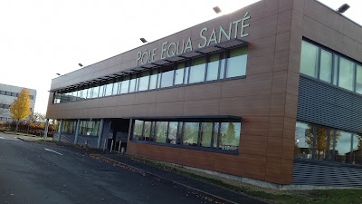 Crèche privée Babilou les Galopins à Saint-Cyr-sur-Loire