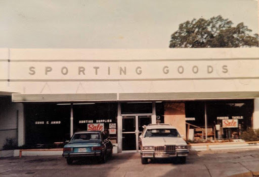McDuffie Marine & Sporting Goods Inc, 1866 W US Hwy 90, Lake City, FL 32055, USA, 