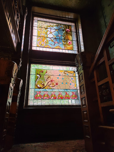 Museum «Molly Brown House Museum», reviews and photos, 1340 Pennsylvania St, Denver, CO 80203, USA