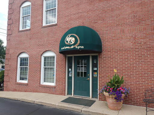 Beauty Salon «VCS Salon & Spa», reviews and photos, 410 S Court St, Medina, OH 44256, USA