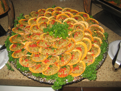 Angel Catering