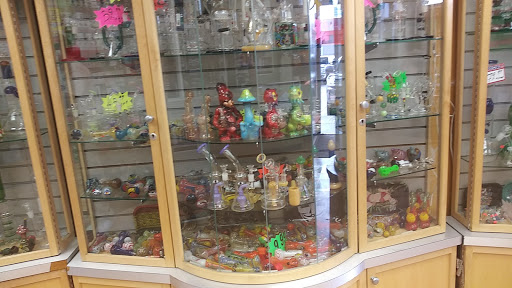 Tobacco Shop «TYSON TOBACCO», reviews and photos, 16631 E Smoky Hill Rd, Aurora, CO 80015, USA