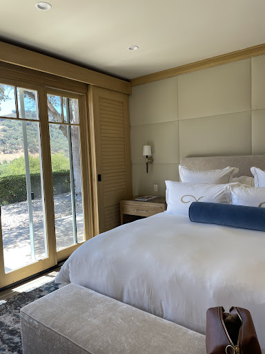 Luxury Hotel «Rosewood CordeValle», reviews and photos, 1 Cordevalle Club Drive, San Martin, CA 95046, USA