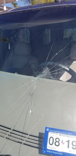 Glass Repair Service «Glass Doctor of Amarillo», reviews and photos