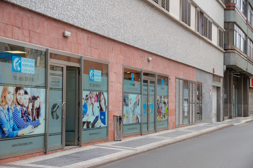 Escuela de Hostelería Europea, Escuela de gestión hotelera en Las Palmas de Gran Canaria,Las Palmas