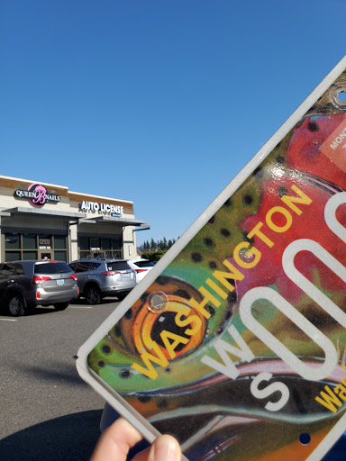 License Bureau «Eastside Auto License», reviews and photos