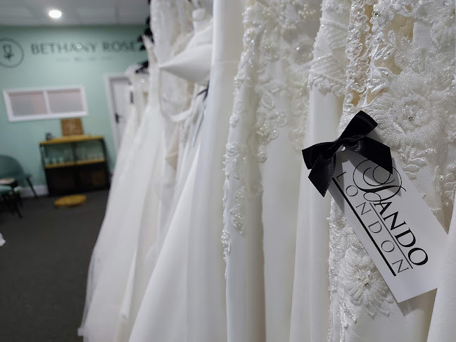 Reviews of Bethany Rose Bridal in Nottingham - Event Planner