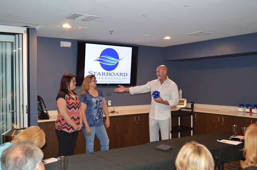 Mortgage Lender «Starboard Financial», reviews and photos