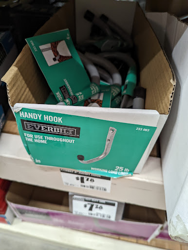 Home Improvement Store «The Home Depot», reviews and photos, 6874 US-322, Franklin, PA 16323, USA