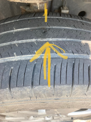 Tire Shop «Mavis Discount Tire», reviews and photos, 108 N Main St, Vestal, NY 13850, USA