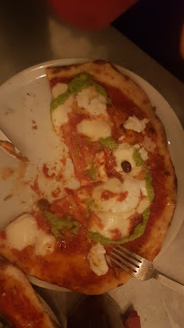 Pizza du Restaurant italien Bambino à Marseille - n°6