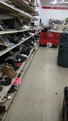 Discount Store «Dirt Cheap», reviews and photos, 12444 Florida Blvd, Baton Rouge, LA 70815, USA