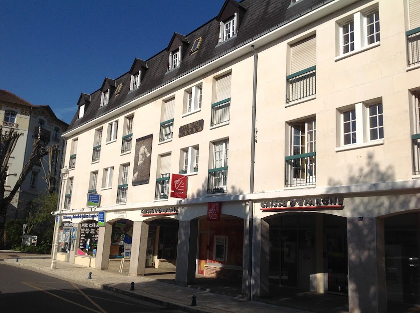 GUERTONLOCATION à La Roche-Posay (Vienne 86)