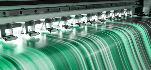 Emerald Print Management