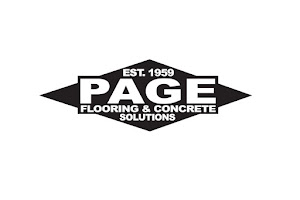 Page Flooring & Concrete Solutions Inc. - Commercial Flooring