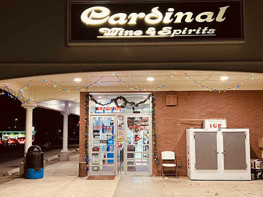Liquor Store «Cardinal Wine & Spirits», reviews and photos, 980 IL-21, Gurnee, IL 60031, USA