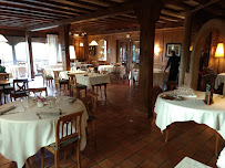 Atmosphère du Restaurant français Restaurant Winstub Rabseppi Stebel à Saint-Hippolyte - n°16