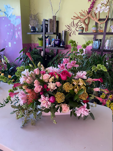 Florist «Flower Jazz», reviews and photos, 1862 Auburn Rd #106, Dacula, GA 30019, USA