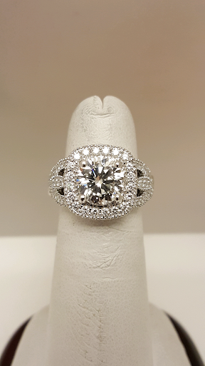 Jeweler «Jewelers Touch», reviews and photos, 5450 Whittlesey Blvd # G, Columbus, GA 31909, USA