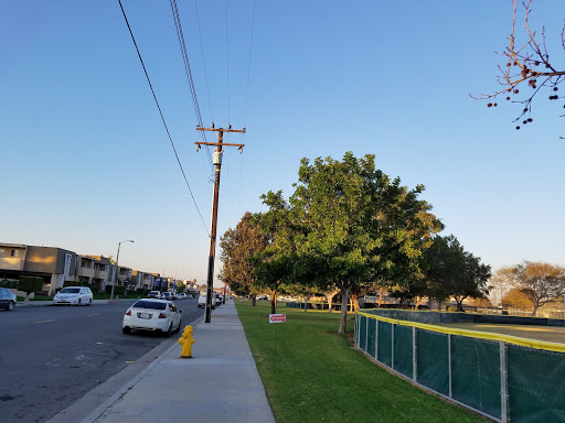 Park «Oak Knoll Park», reviews and photos, 9600 Graham St, Cypress, CA 90630, USA