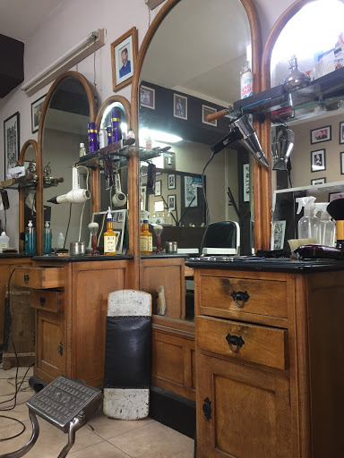 Peluqueria Sevilla