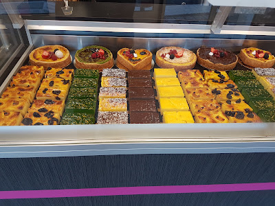 Boulangerie pâtisserie de Flins à Flins-sur-Seine