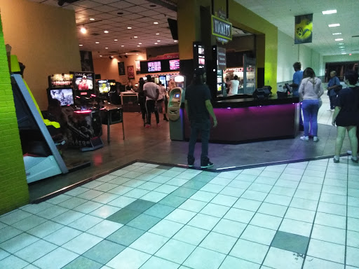 Movie Theater «Picture Show at Altamonte Springs», reviews and photos, 130 E Altamonte Dr #1200, Altamonte Springs, FL 32701, USA