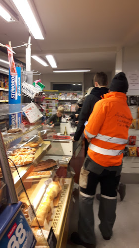 Anmeldelser af Coop Dagli'Brugsen Veddum, Hadsund i Hobro - Supermarked